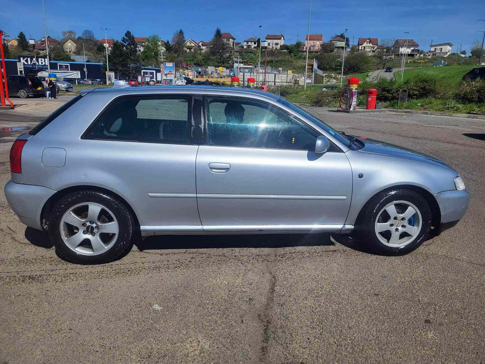 voiture